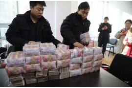 合浦融资清欠服务