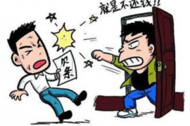 合浦企业清欠服务